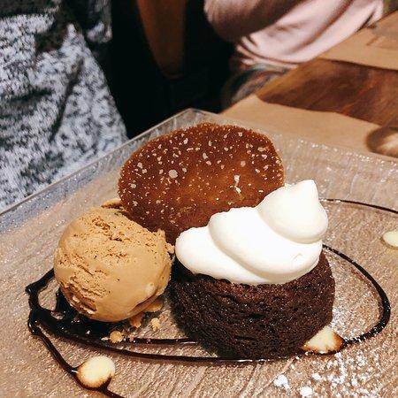 L'Auberge Cafe